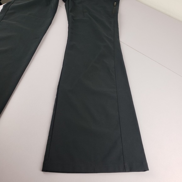 Columbia Pants Women's Medium Anytime Flare Casual Leg Trail Omni Shield UPF 50 - Picture 7 of 11